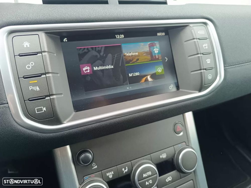Land Rover Range Rover Evoque 2.0 D150 R-Dynamic - 18