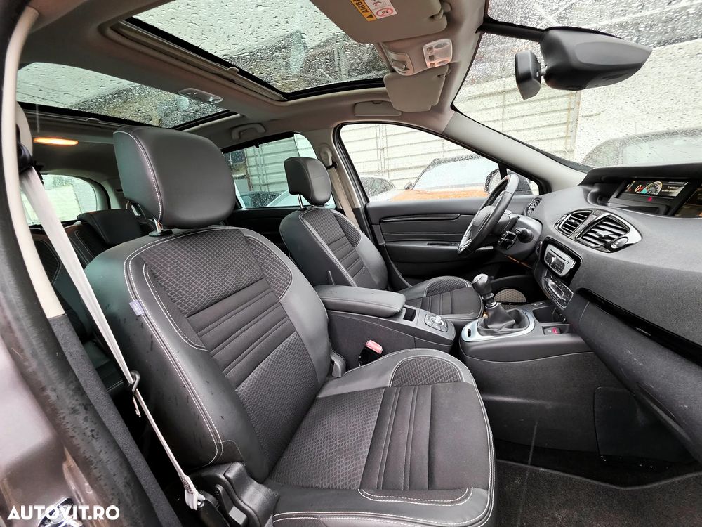 Renault Grand Scenic ENERGY dCi 130 BOSE EDITION - 17