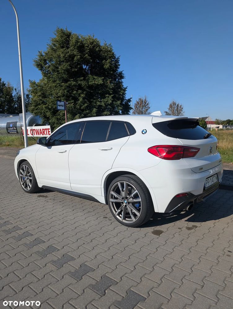 BMW X2 - 8