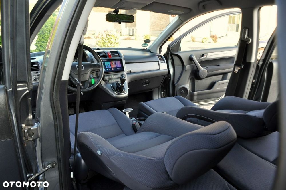 Honda CR-V - 28