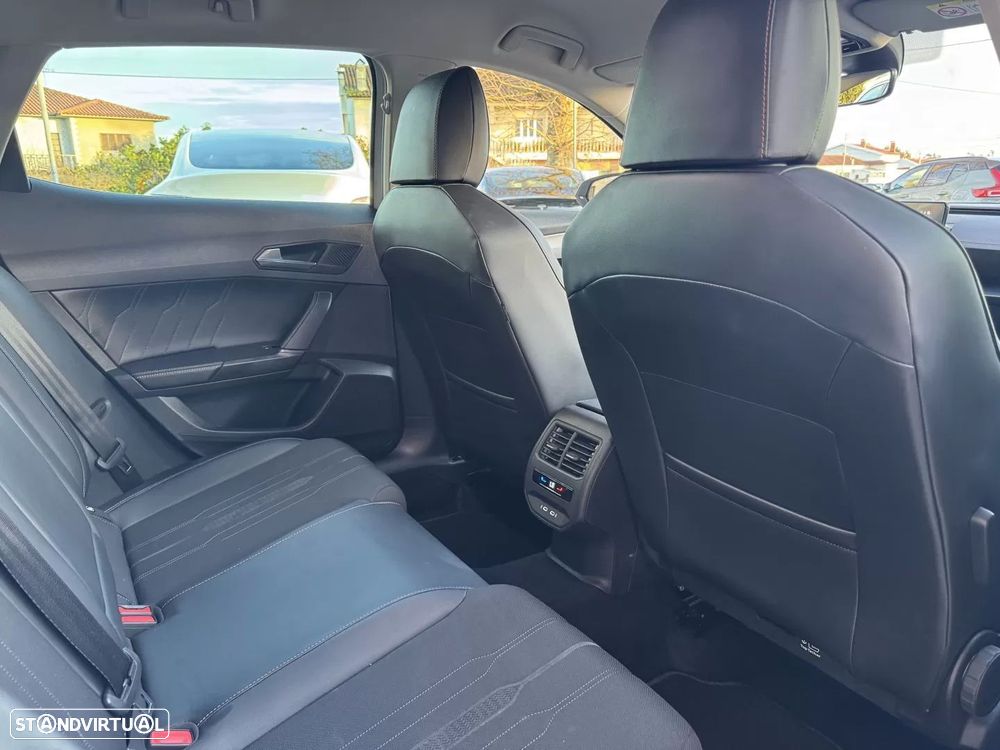 Cupra Formentor 1.4 e-Hybrid DSG - 17