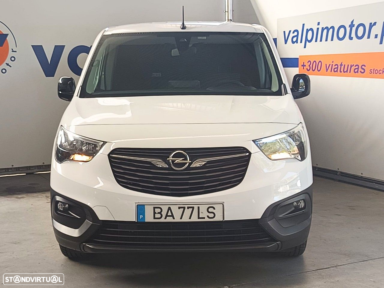 Opel Combo L2 + ISOLAMENTO - 4