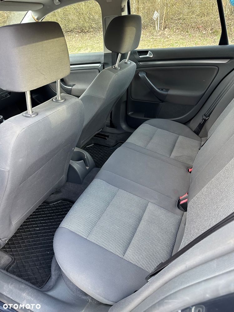 Volkswagen Jetta 1.6 United - 13