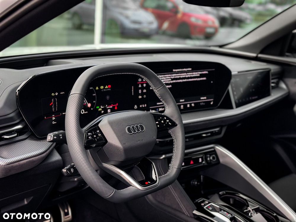 Audi Q5 Sportback - 19