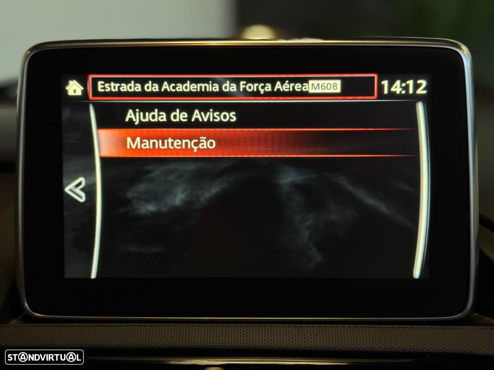 Mazda MX-5 MZR 1.5 Sky.Evolve Navi - 29