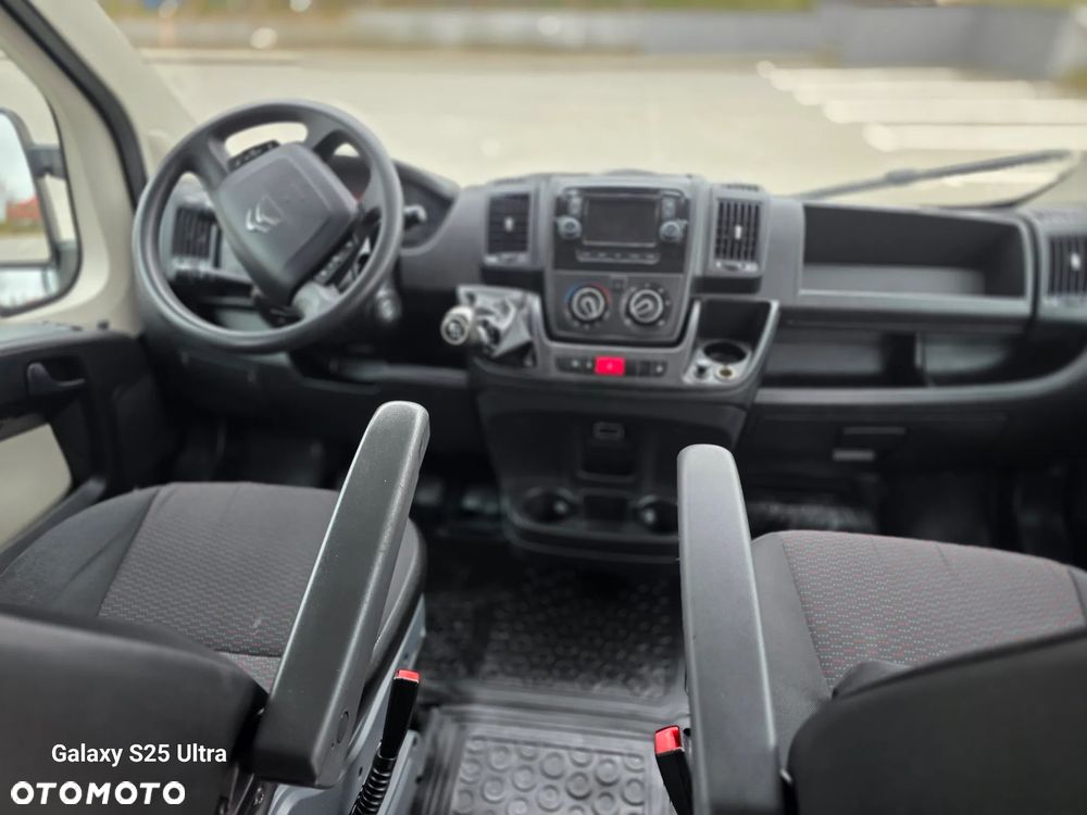 Citroën Jumper - 21