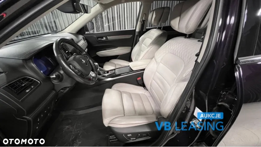 Renault Koleos 2.0 Blue dCi Initiale Paris 4x4 X-Tronic - 16
