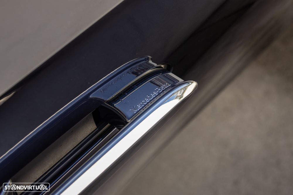 Mercedes-Benz E 220 d - 14