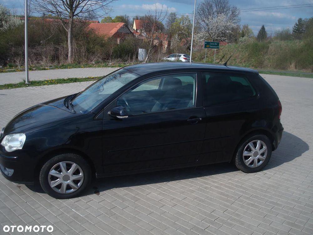 Volkswagen Polo 1.2 Team - 17