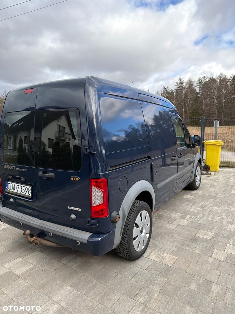 Ford Transit Connect 230 LWB Trend - 2