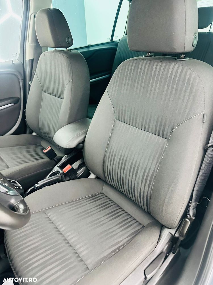 Opel Zafira Tourer 1.6 CDTI ECOFLEX Start/Stop Edition - 14