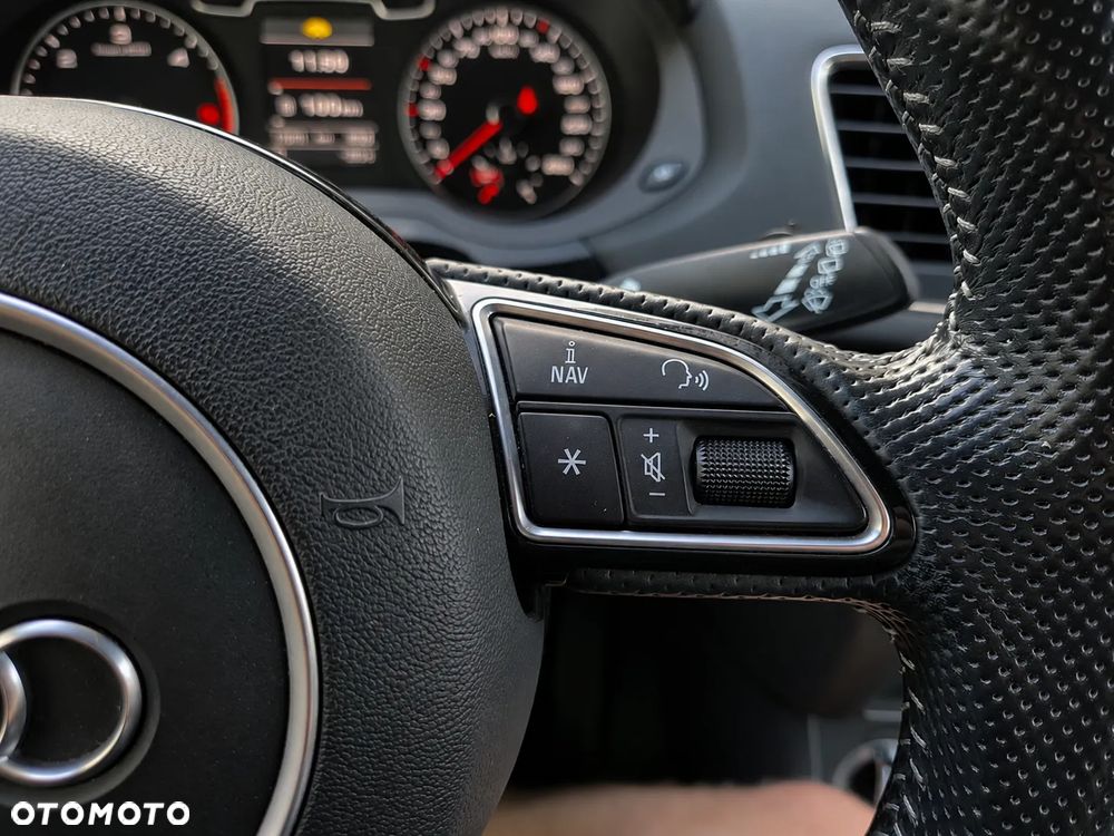 Audi Q3 2.0 TDI Quattro S tronic - 13