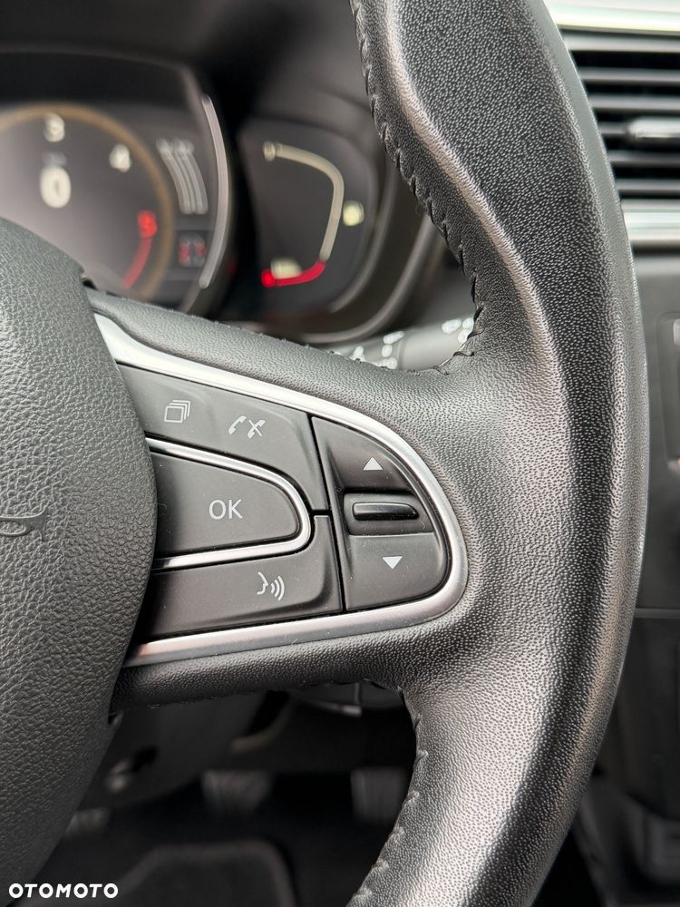 Renault Kadjar Energy dCi 130 LIMITED - 20