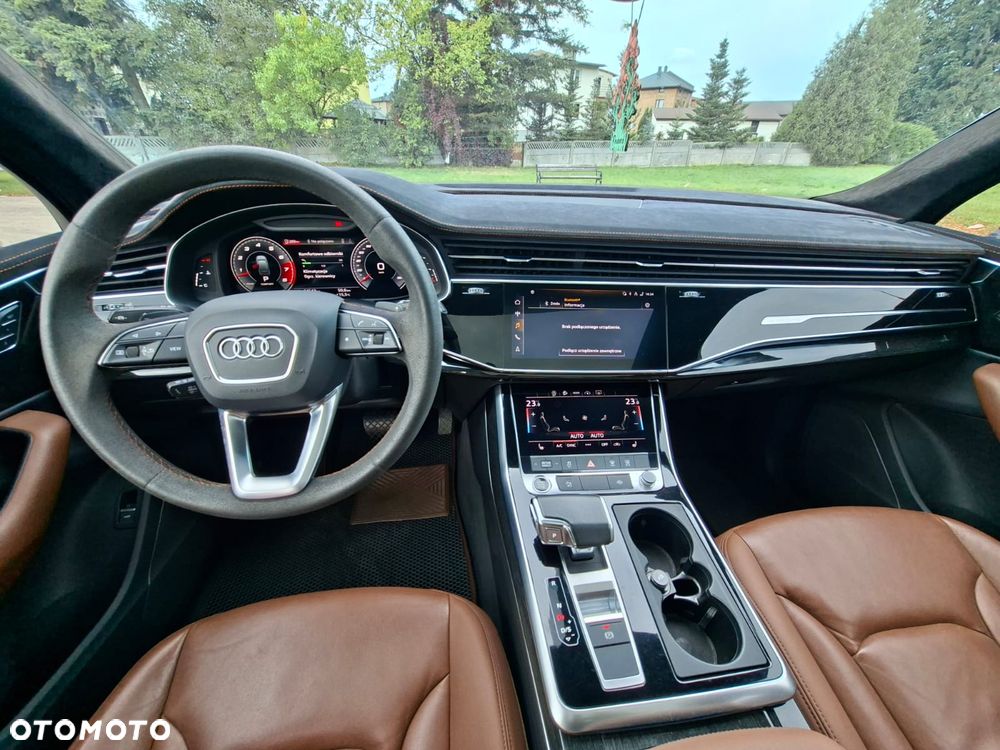 Audi Q7 - 17