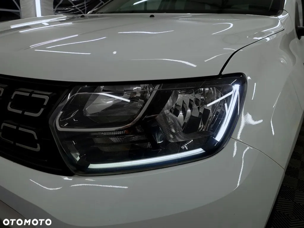 Dacia Duster - 32
