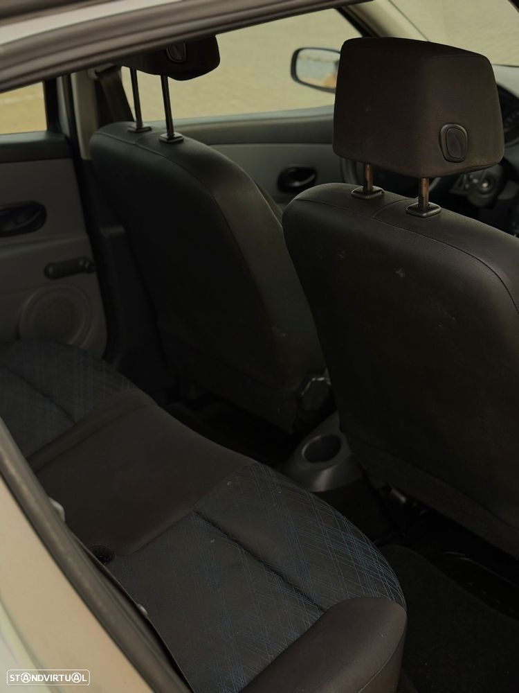 Renault Clio - 4