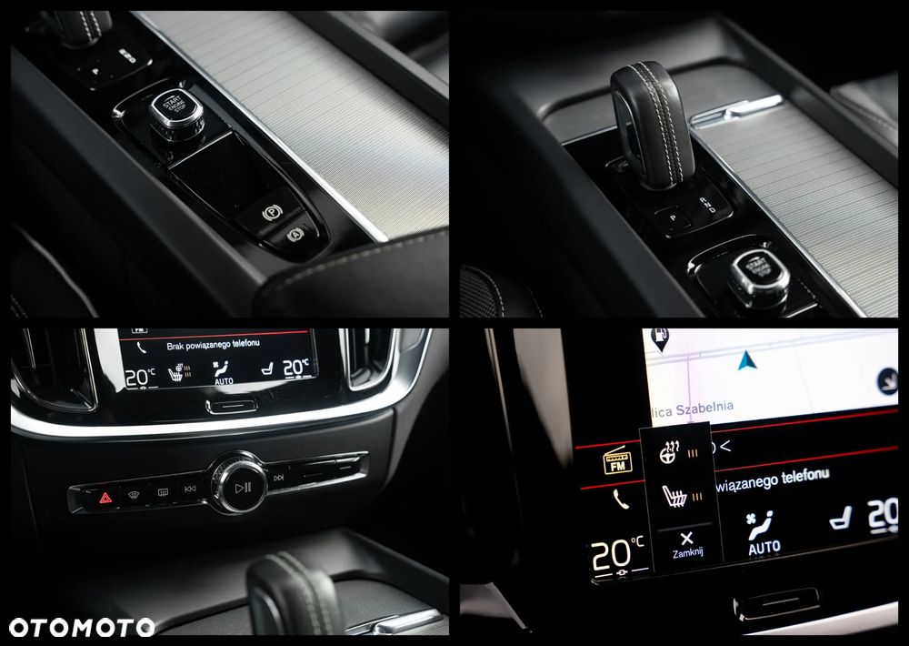 Volvo S60 B4 B DKG Plus Dark - 32