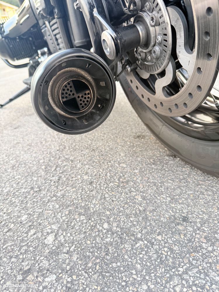 BMW R 18 Classic - 8