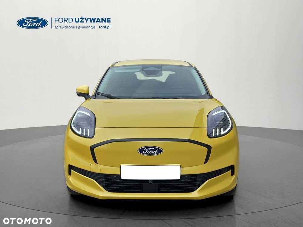 Ford Puma - 2