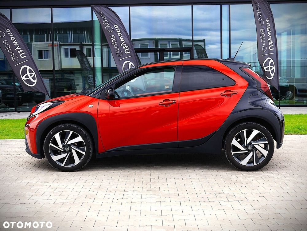 Toyota Aygo X - 3