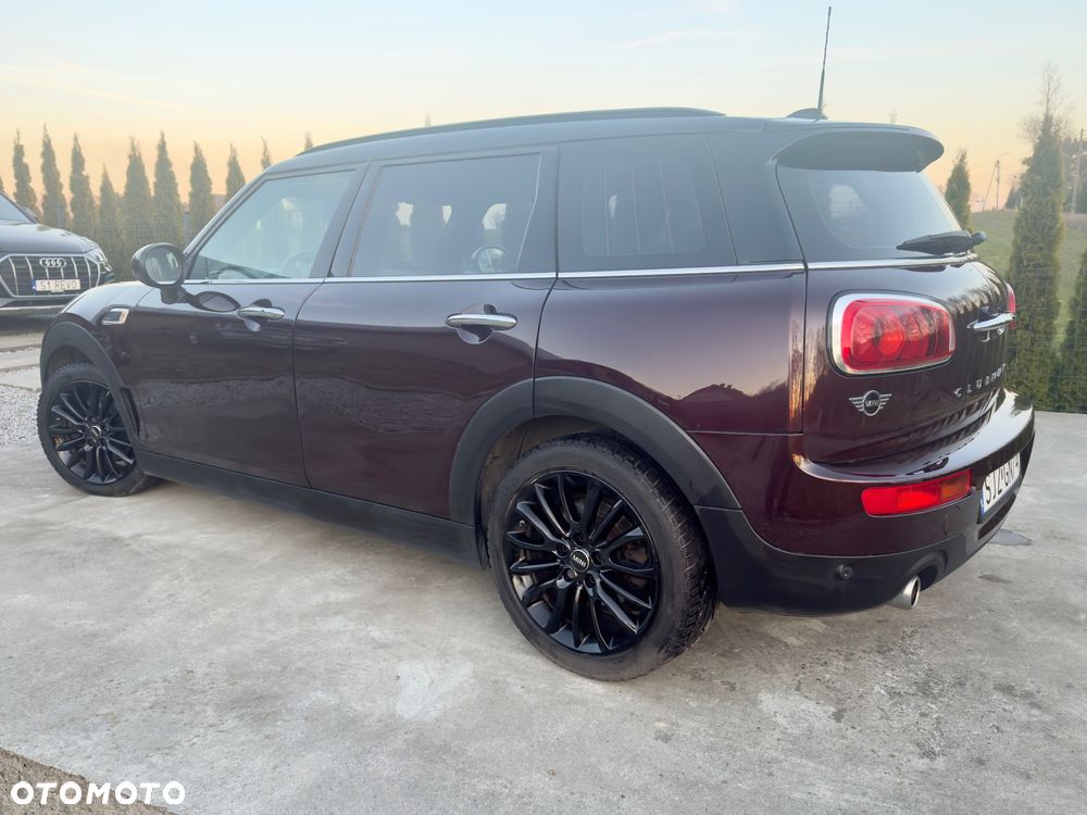 MINI Clubman Cooper - 34