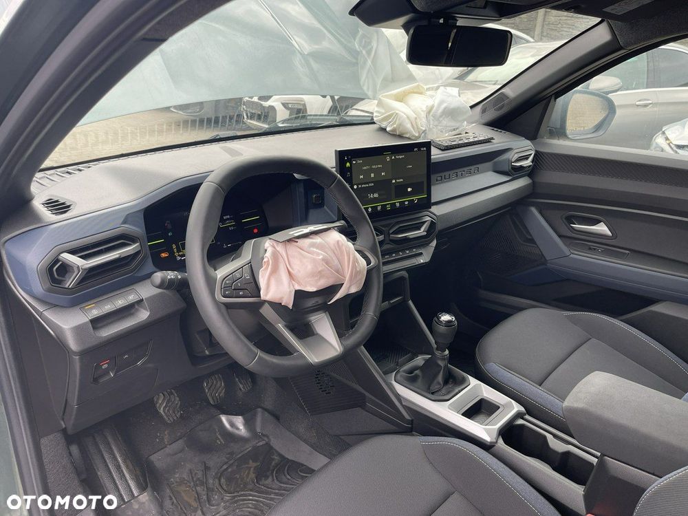 Dacia Duster TCe 90 2WD Comfort - 6