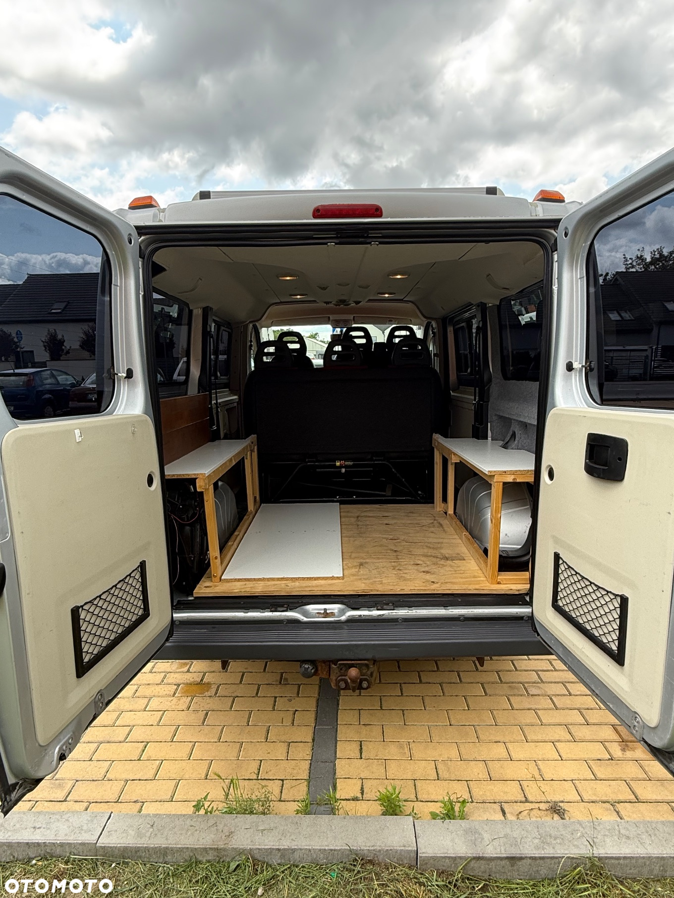 Fiat Ducato - 25