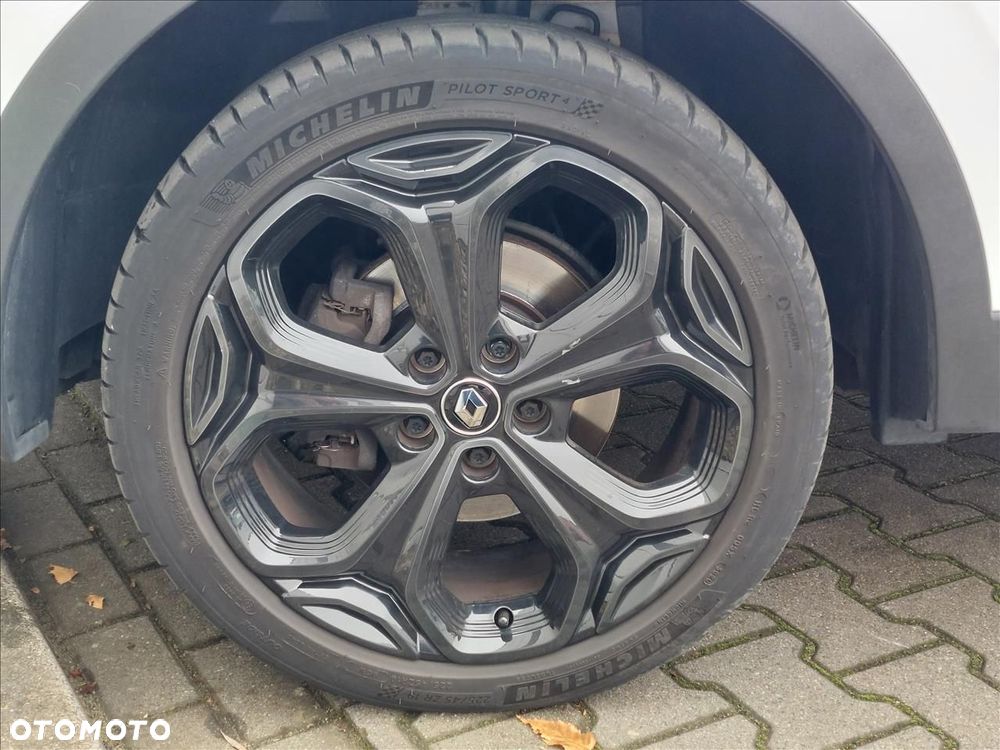 Renault Kadjar 1.3 TCe FAP Black Edition - 20