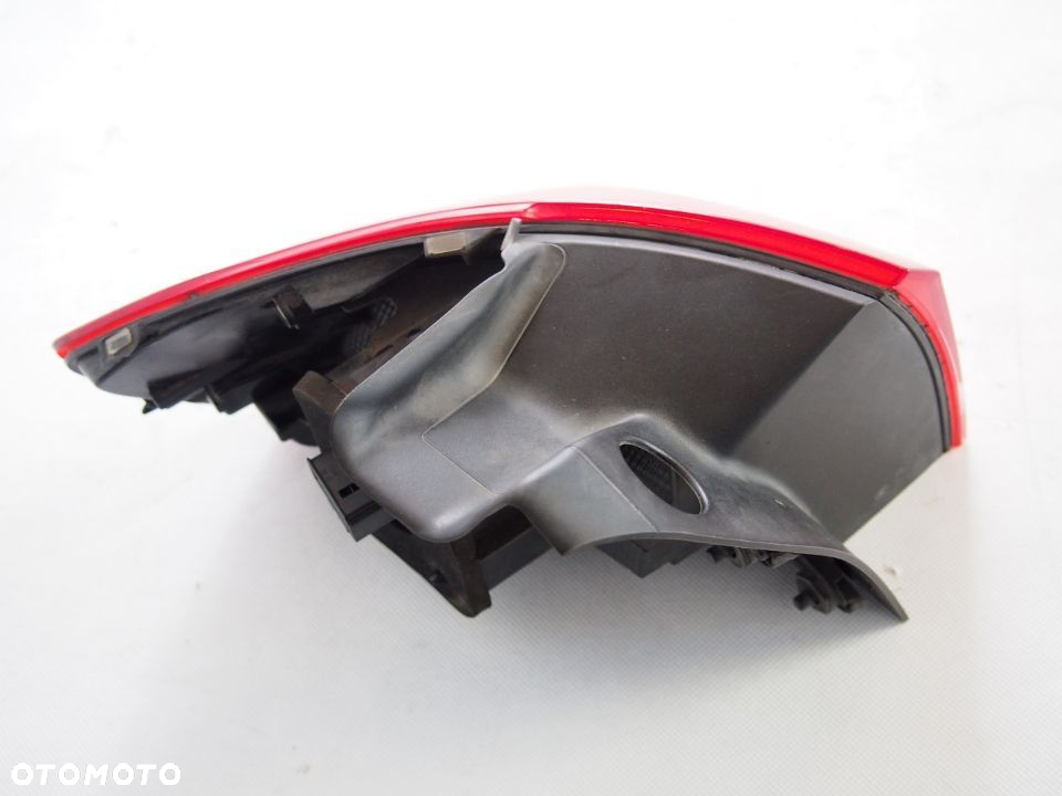 Image Volkswagen Passat B8 zadní pravé zadní světlo kombi VW - 3G9945096D