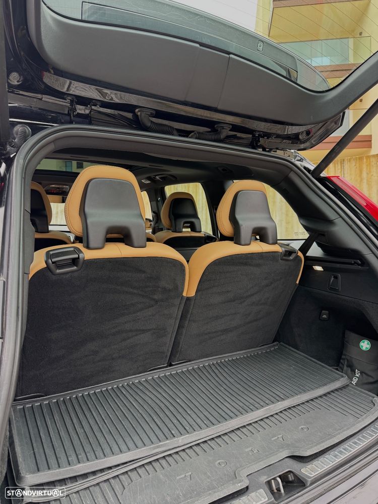 Volvo XC 90 2.0 D4 Inscription - 29