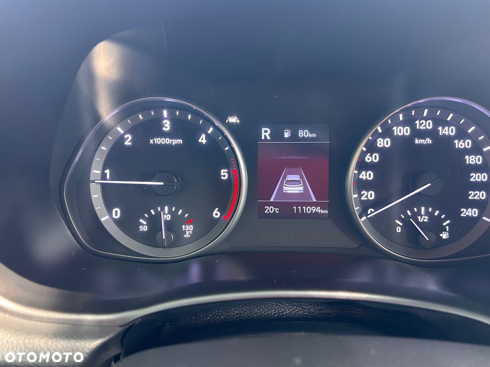 Hyundai i30 1.6 D Comfort - 22