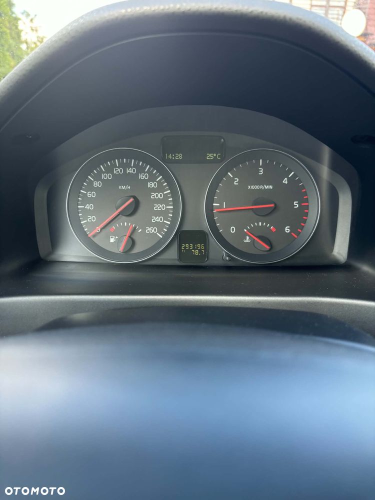 Volvo C30 1.6D DRIVe - 8