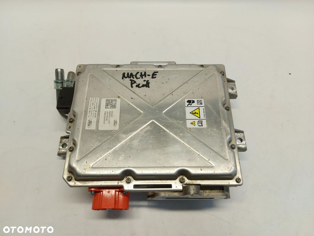 Ford Mustang Mach-E Falownik przetwornica napięcia LJ98-7P425-BD - 1