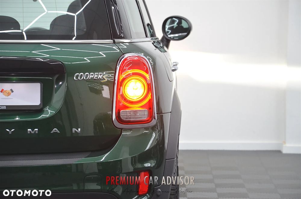 MINI Countryman Cooper S E ALL4 - 11