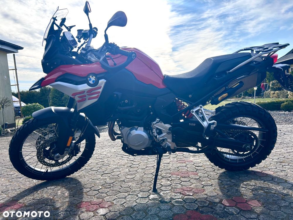 BMW GS - 7