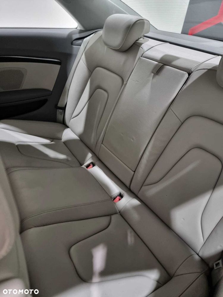 Audi A5 Coupé - 22