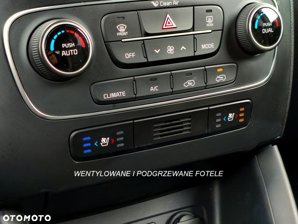 Kia Sorento 2.2 CRDI XL - 11