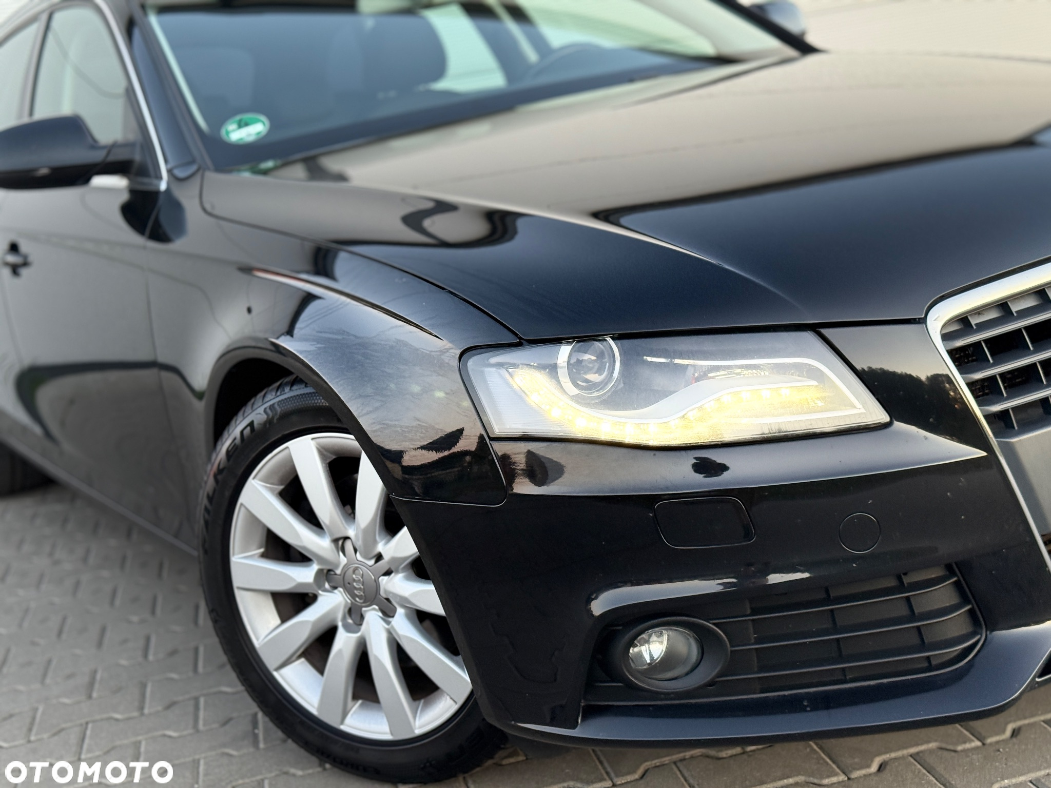 Audi A4 2.0 TDI - 19