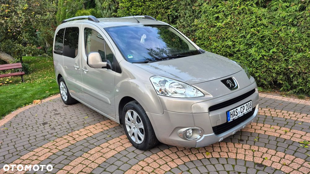 Peugeot Partner - 28