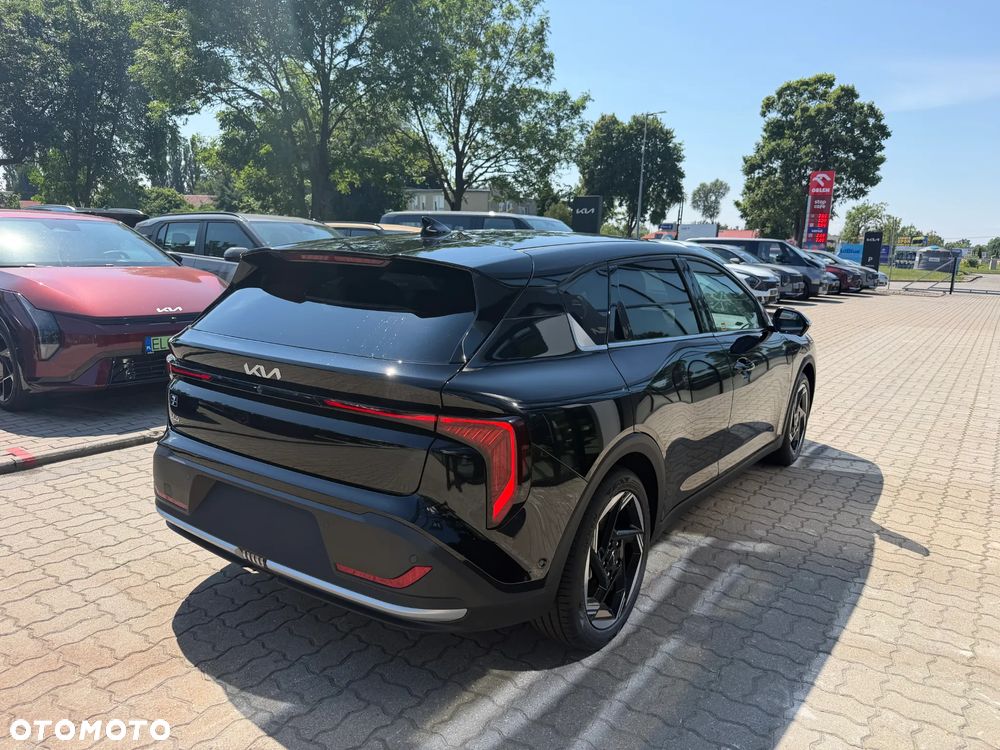 Kia K4 1.6 T-GDI L - 5