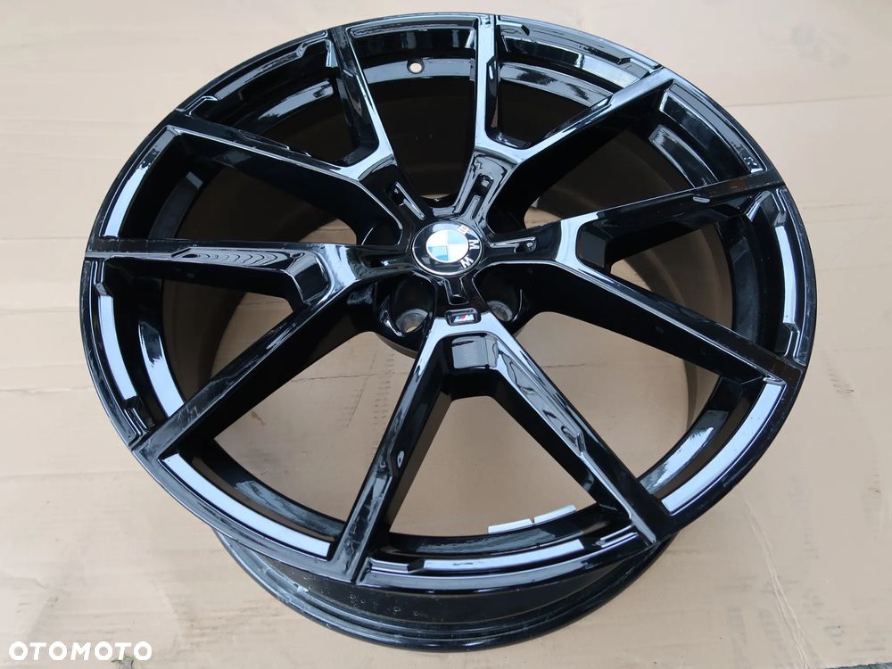 Z21 Felga BMW 8x20et26 8082023 - 2