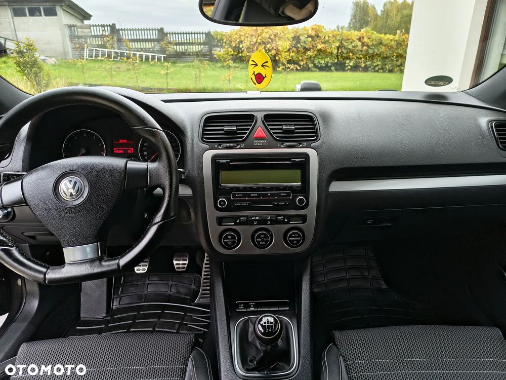 Volkswagen Scirocco 1.4 TSI - 19