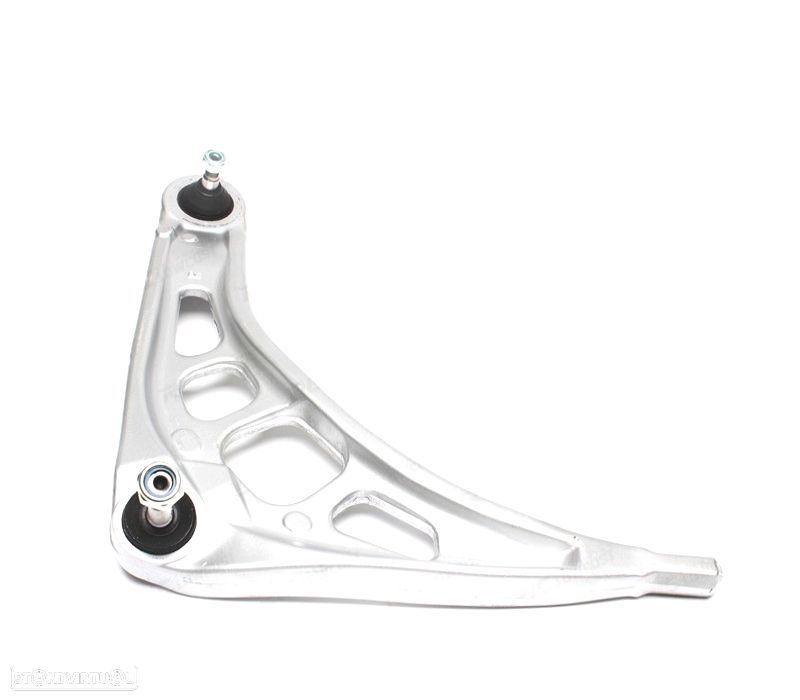 BRAÇO DE SUSPENSÃO BARRA OSCILANTE DIREITA BMW E46 - 1