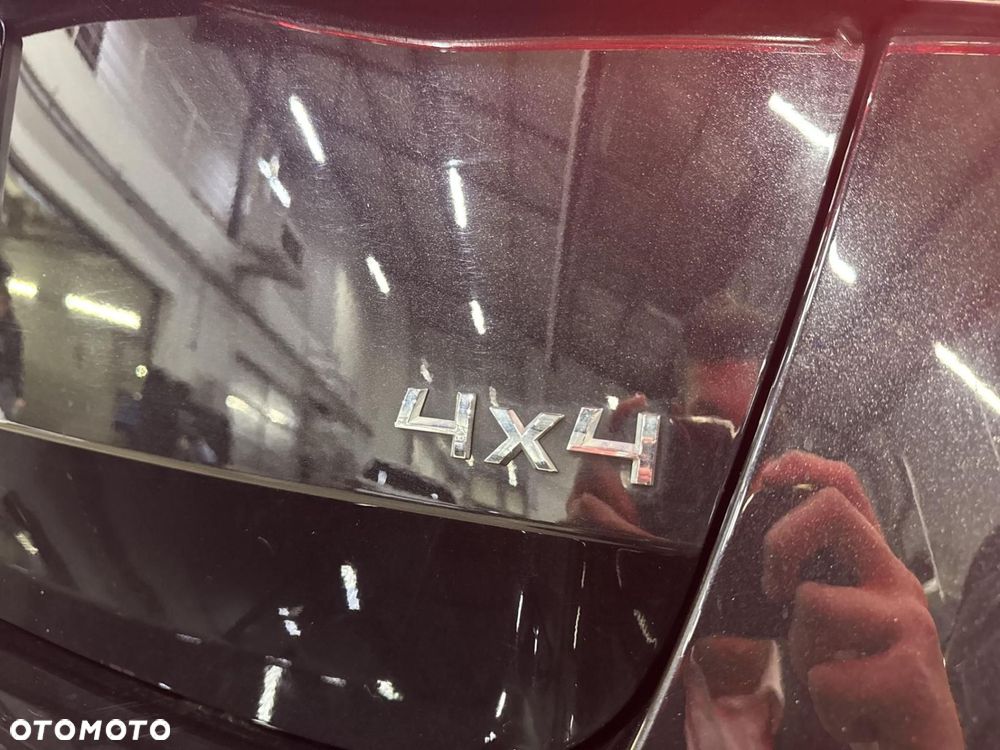 Skoda Octavia 2.0 TDI 4x4 Scout DSG - 38