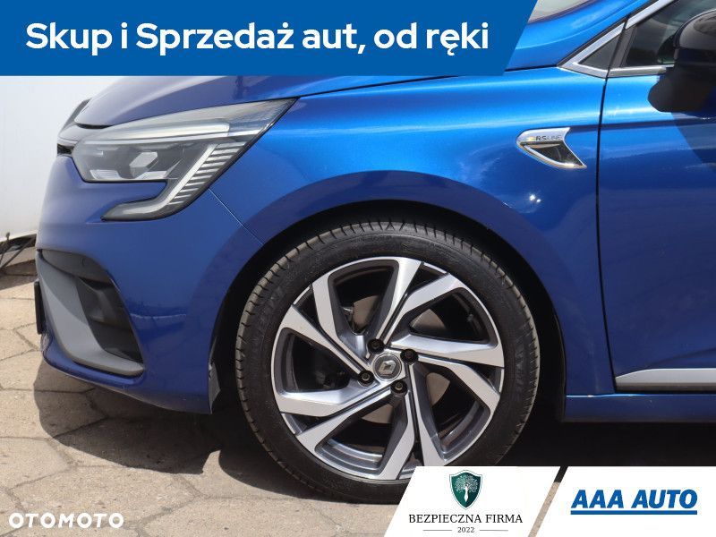 Renault Clio - 15