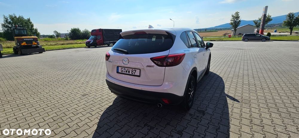 Mazda CX-5 2.2 D Skyenergy 2WD - 6