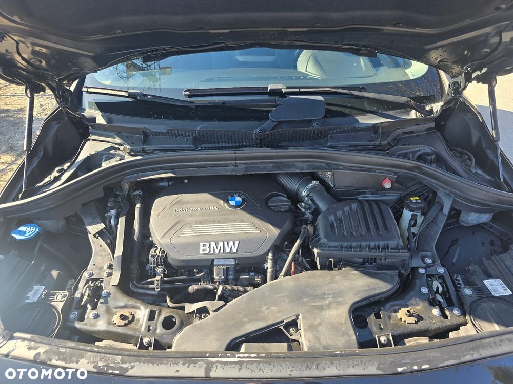 BMW Seria 2 218d Sport-Aut Advantage - 13