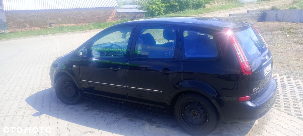 Ford C-MAX - 4