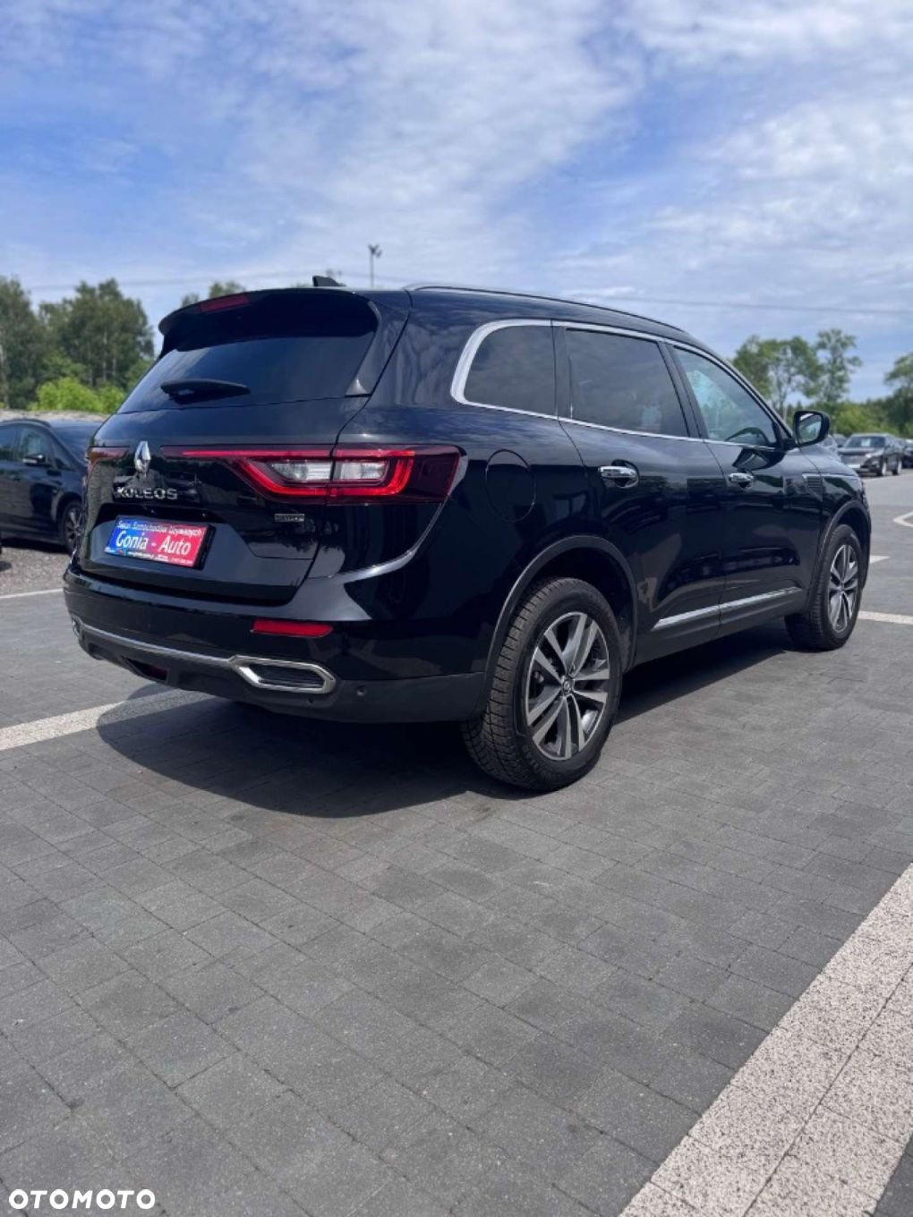 Renault Koleos - 7