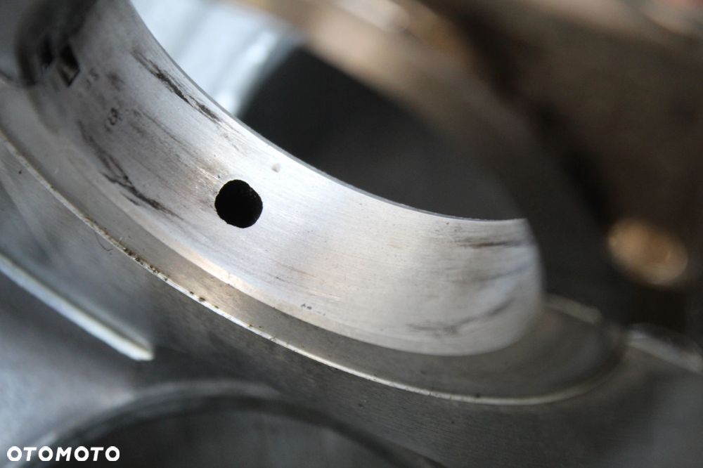 BLOK SILNIKA BMW N47N N47D20D C 2.0D 218KM BMW F30 F10 F20 7810596 NOMINAŁ - 14